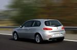 Alfa Romeo 147 3-Door 2004 года